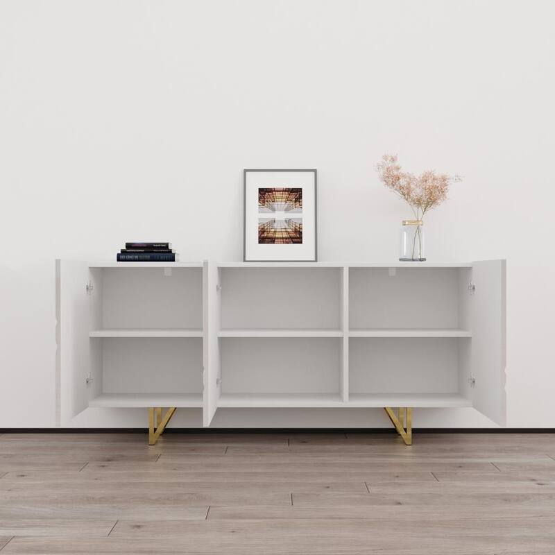 Radom 03 Sideboard - N/A