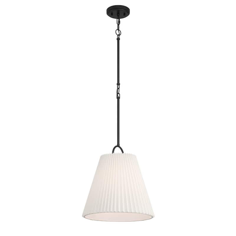 1-Light Pendant By Trade Winds