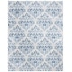 preview thumbnail 11 of 11, SAFAVIEH Brentwood Victorine Traditional Oriental Rug
