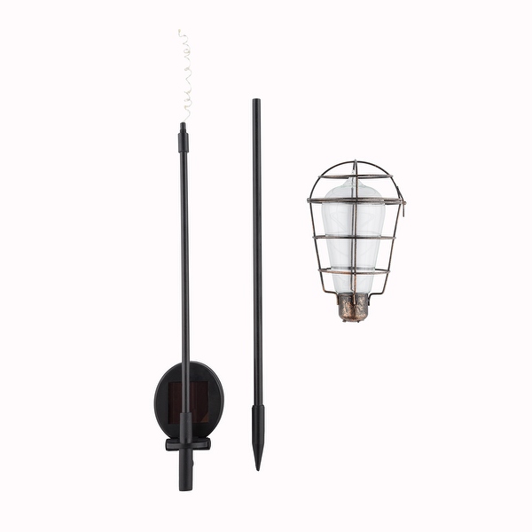 Tall edison bulb cheap