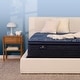preview thumbnail 5 of 11, Serta Perfect Sleeper Oasis Sleep 15" Plush Pillow Top Mattress