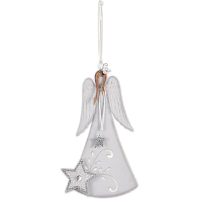 Angel Ornament -Set of 2