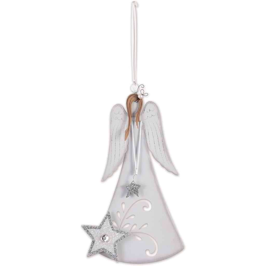 Angel Ornament -Set of 2