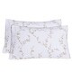 preview thumbnail 95 of 146, EnvioHome Heavyweight Cotton Flannel Bed Sheet Set & Pillow Cases