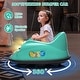 preview thumbnail 6 of 54, 12V Battery Car for Kids W/Parent Remote,