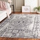 preview thumbnail 1 of 27, SAFAVIEH Evoke Deb Vintage Boho Medallion Distressed Rug