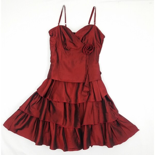 Girlfriend Prom Dress