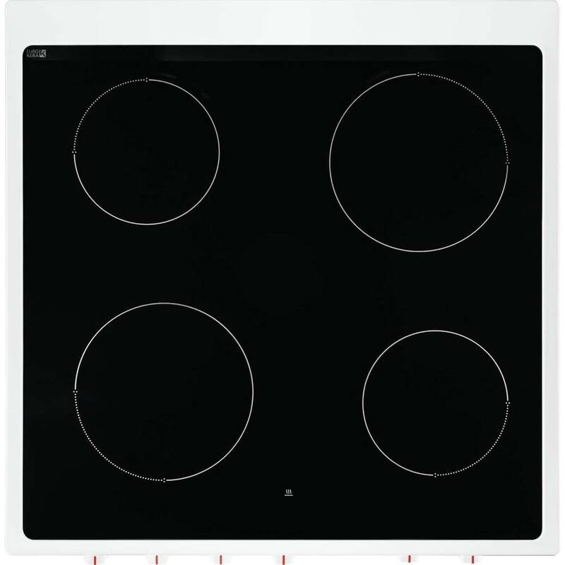 Frigidaire 24 Inch Wide Freestanding Electric Range