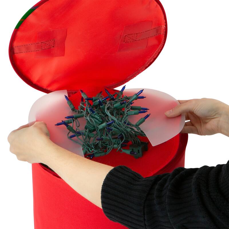 Simplify 300 Tree Light Storage