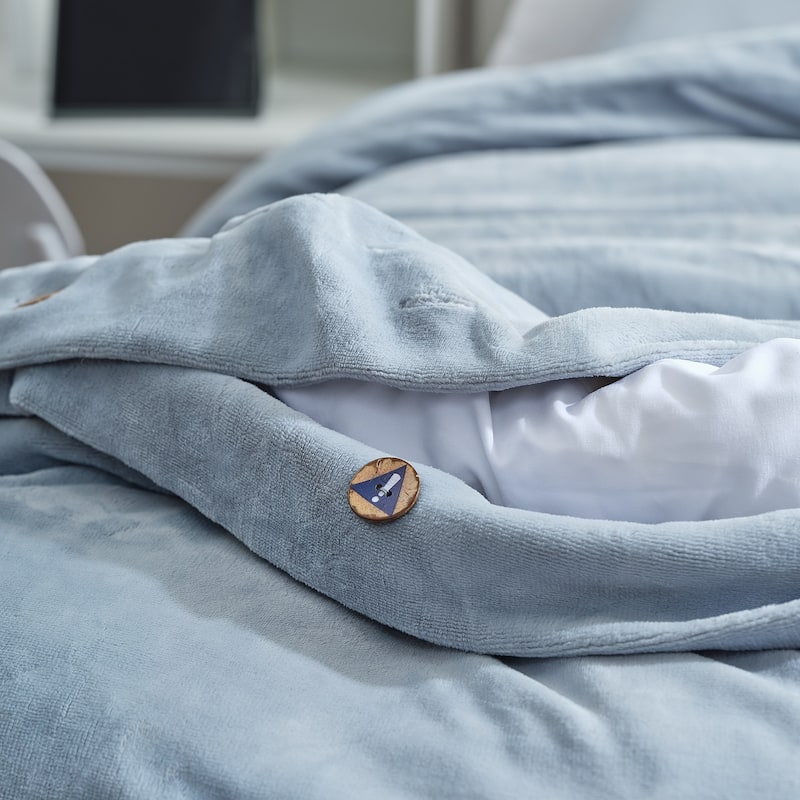 Near Suffocation - Coma Inducer® - Oversized Comforter Set