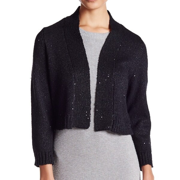 sequin sweater women's