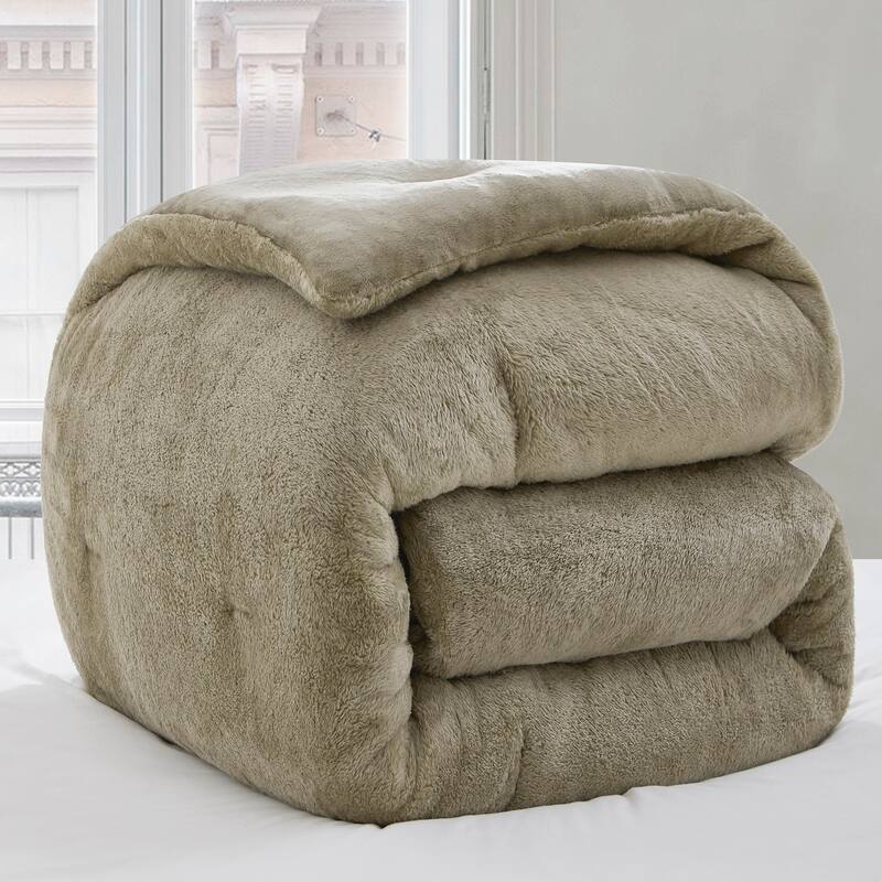 Bae, She Thick® - Coma Inducer® Oversized Comforter Set