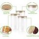 Food Storage Jars - Bed Bath & Beyond - 39467137