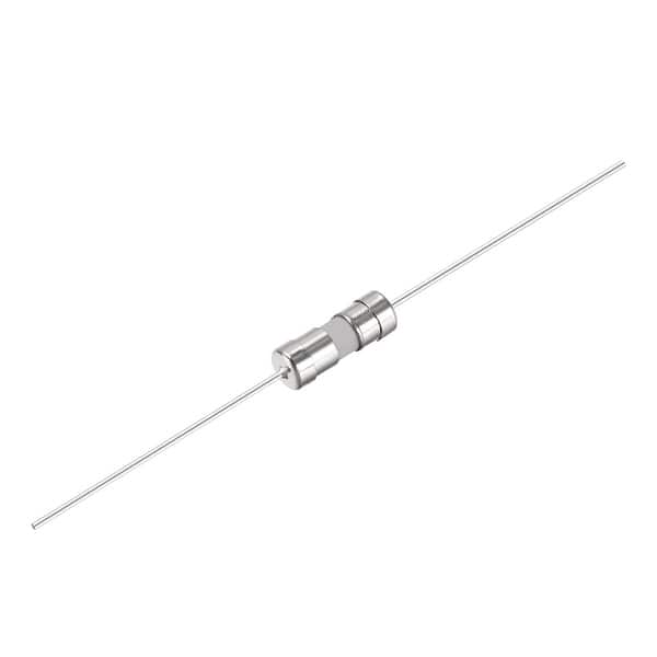 Shop Slow Blow Fuse Time Delay Axial Ceramic Fuses 3 6mm X 10mm 250v T3 15a 30pcs Overstock 29156791