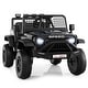 preview thumbnail 12 of 30, Gymax 24V Ride On Car for Kids Battery Powered Electric Vehicle w/