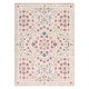 preview thumbnail 30 of 38, Garvee Vintage Mandala Floral Print Area Rug