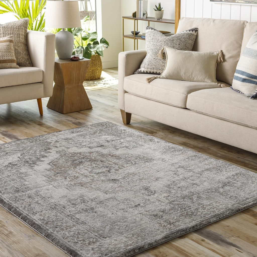 Rebecca Traditional Area Rug