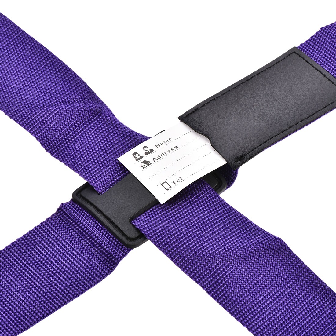 Luggage straps bed bath beyond on sale