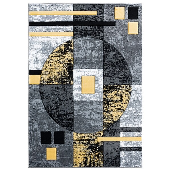 Porch & Den Dawson Creek Hand-Carved Area Rug. Opens flyout.