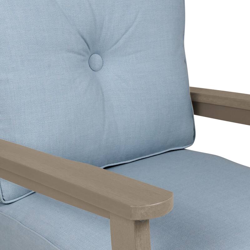 HIGHWOOD Lehigh Deep Seating Chair