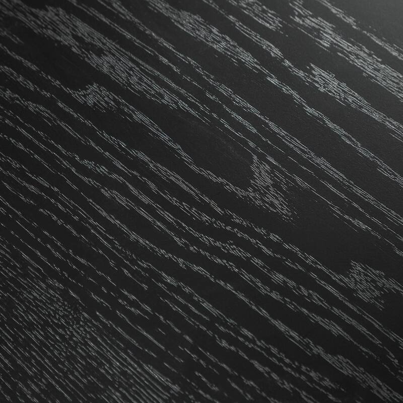 67"L×33.5"W Oval Wood Dining Table Double Rattan Pedestal Kitchen Table