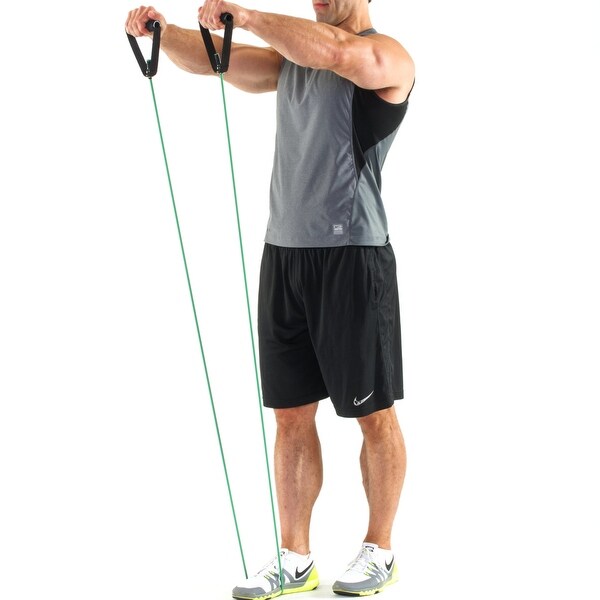 bmp resistance bands