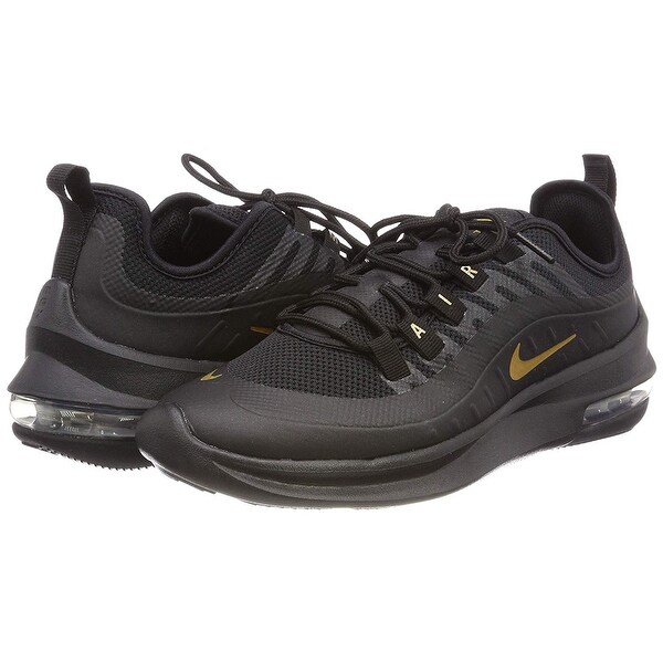 air max axis black and gold