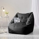 preview thumbnail 4 of 2, Urban Lifestyle Structured Bean Bag Chair