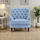 Option Light Blue