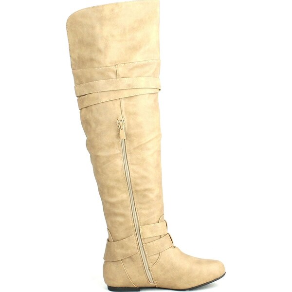 top moda over the knee boots