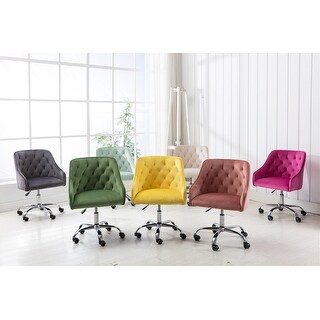 Tainoki white office outlet chair