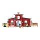 preview thumbnail 1 of 3, Farm World: Red Barn