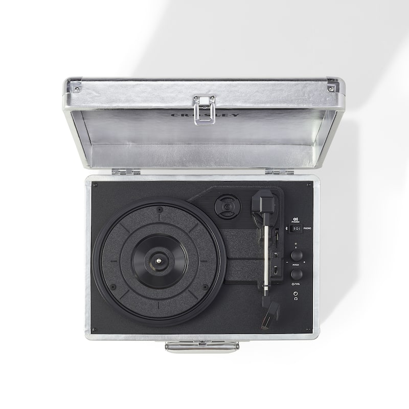 Crosley Cruiser Plus Record Player