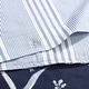 preview thumbnail 8 of 10, Laura Ashley Branch Toile Cotton Blue Duvet Cover Bonus Set