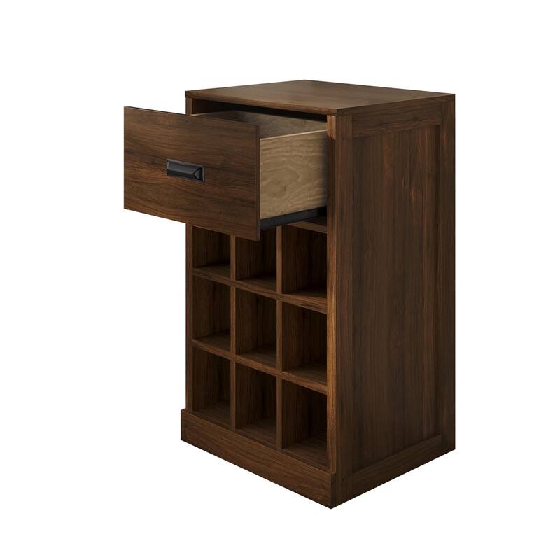CraftPorch Modern Drawer Cabinet - N/A