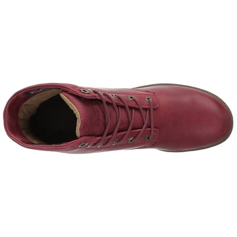 kodiak original waterproof leather ankle winter boot