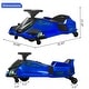preview thumbnail 29 of 28, 12V Kids Electric Drifting Go-Kart High/Low Variable Speed