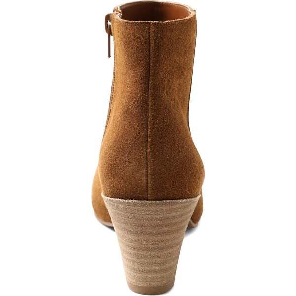 kensie women's ankle boots