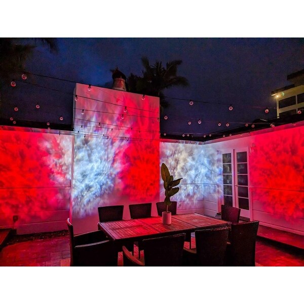 Blisslights nebula online