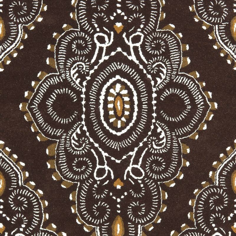 SAFAVIEH Handmade Wyndham Geanina Modern Wool Rug