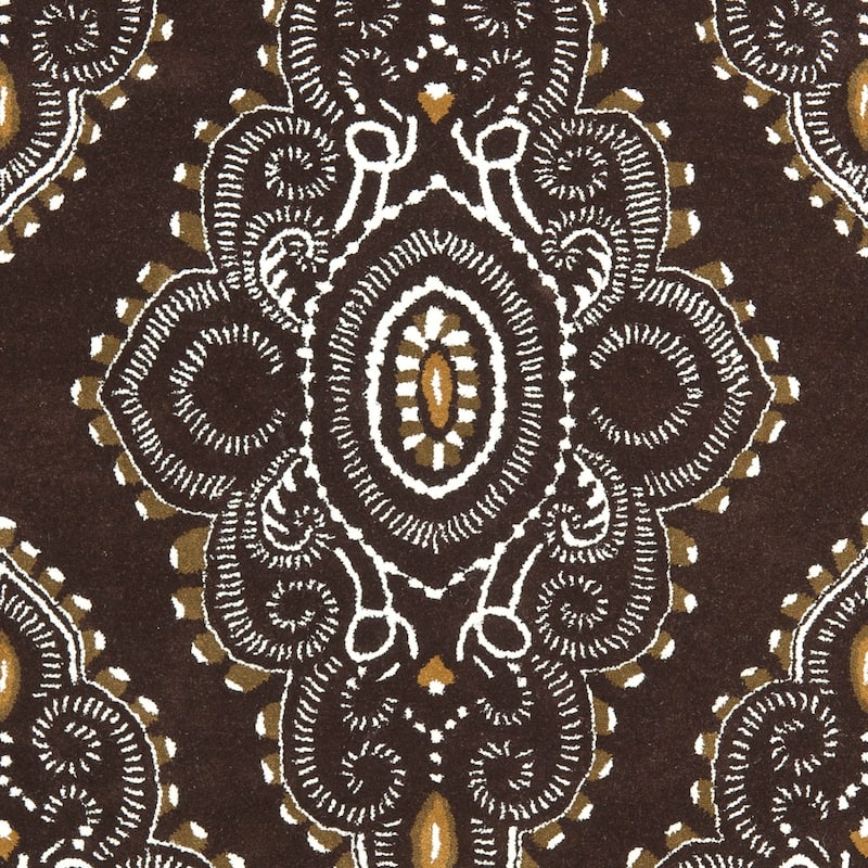 SAFAVIEH Handmade Wyndham Rosaleen Modern Wool Rug