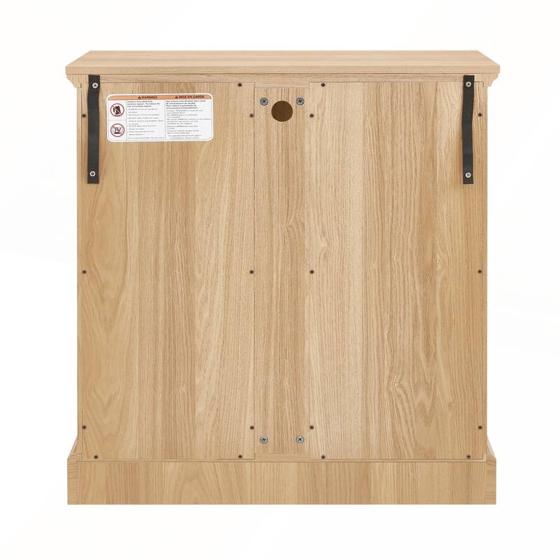 LED Curio Display Cabinet with Adjustable Shelves