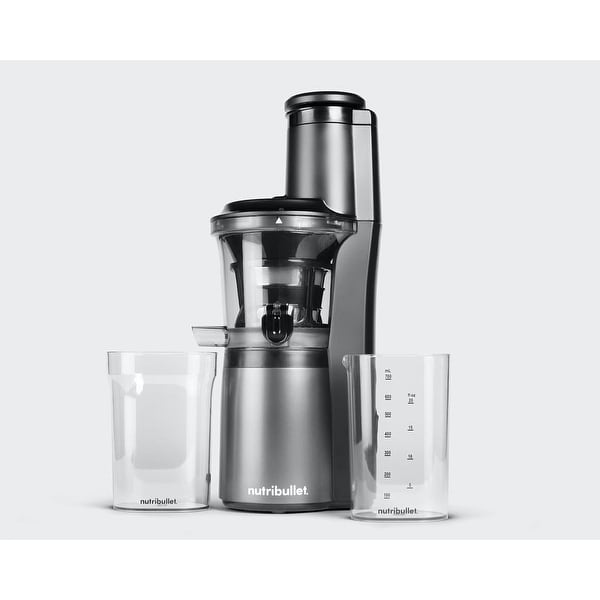 Nutribullet juicer bed bath and beyond hotsell