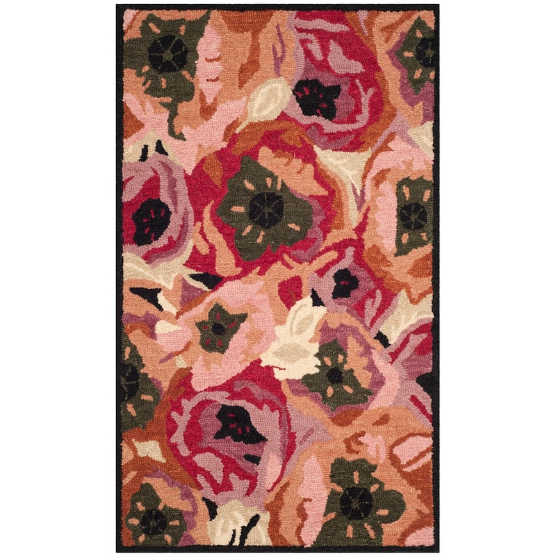 Martha Stewart by SAFAVIEH, Poppy Wool Rug
