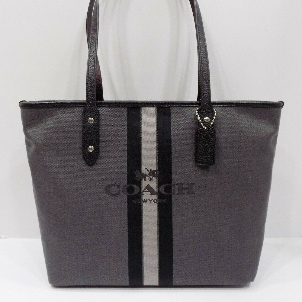 Overstock shop coach purses