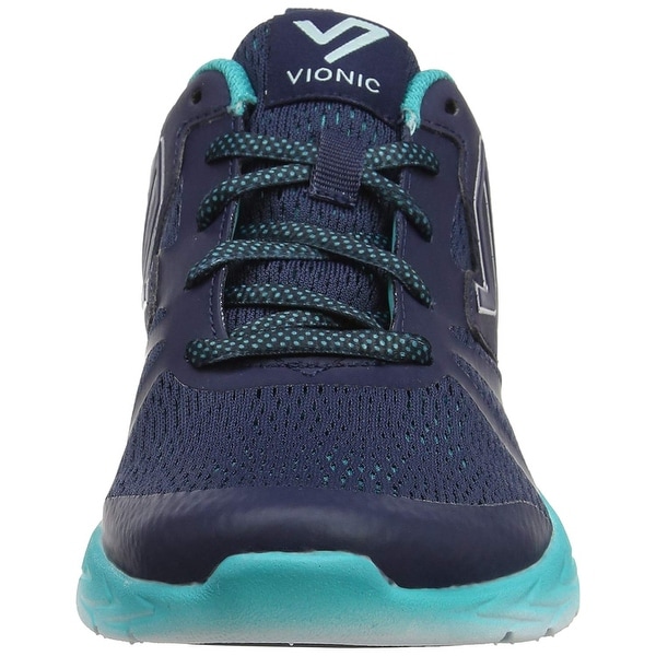 vionic miles active sneaker