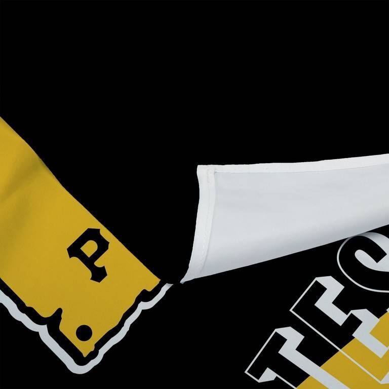 MLB CC Throwback Wall Hanging