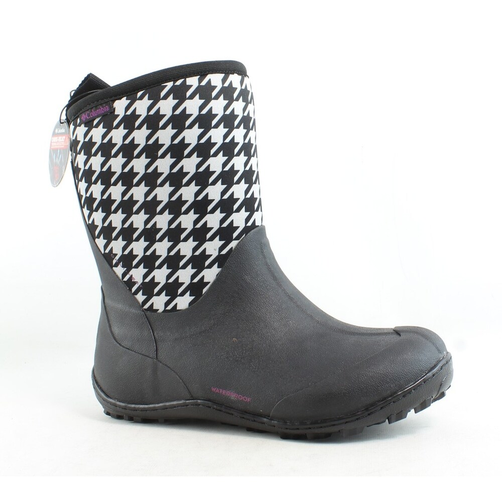 columbia snowpow boots