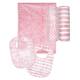 Option Pink/White
