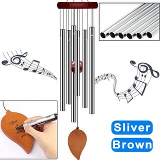 Garden Wind Chime Decoration